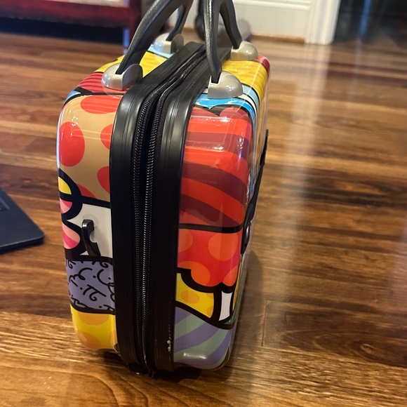 Heys Multicolor Travel Bag - Picture 4 of 6